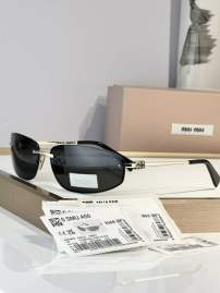 Picture of Miu Miu Sunglasses _SKUfw79620276fw